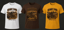 Load image into Gallery viewer, Henry Ford High School Alumni Tee
