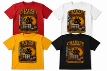 Load image into Gallery viewer, Chadsey High School Alumni Tee
