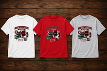 Load image into Gallery viewer, Northwestern High School Alumni Tee (Copy)