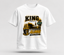 Load image into Gallery viewer, King High School Alumni Tee
