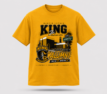 Load image into Gallery viewer, King High School Alumni Tee