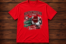 Load image into Gallery viewer, Northwestern High School Alumni Tee (Copy)