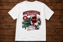 Load image into Gallery viewer, Northwestern High School Alumni Tee (Copy)