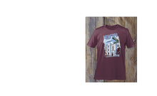 Load image into Gallery viewer, Mumford High School Alumni Tee