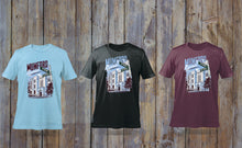 Load image into Gallery viewer, Mumford High School Alumni Tee
