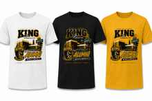 Load image into Gallery viewer, King High School Alumni Tee

