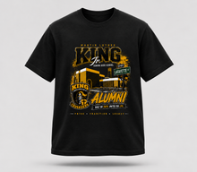 Load image into Gallery viewer, King High School Alumni Tee
