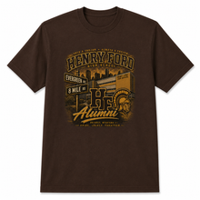 Load image into Gallery viewer, Henry Ford High School Alumni Tee
