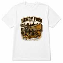 Load image into Gallery viewer, Henry Ford High School Alumni Tee
