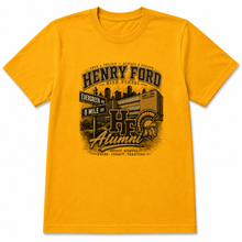 Load image into Gallery viewer, Henry Ford High School Alumni Tee
