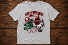 Load image into Gallery viewer, Northwestern High School Alumni Tee (Copy)

