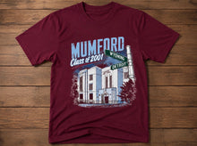 Load image into Gallery viewer, Mumford High School Class of 2001
