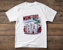 Load image into Gallery viewer, Mumford High School Class of 2001
