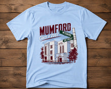 Load image into Gallery viewer, Mumford High School Class of 2001
