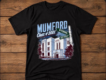 Load image into Gallery viewer, Mumford High School Class of 2001
