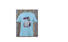 Load image into Gallery viewer, Mumford High School Alumni Tee
